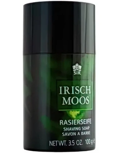 Sir Irisch Moos Shaving Soap Stick 100gr Disc-0980 Sir Irisch Moos Traditional Shaving Soaps €25.00 €20.16