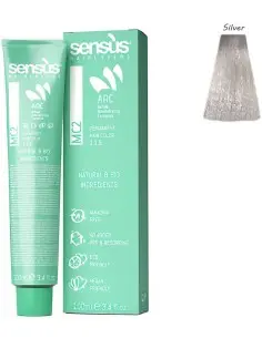 Sensus MC2 Βαφή Μαλλιών Vegan Friendly Booster Ασημί 100ml 10088 Sensus