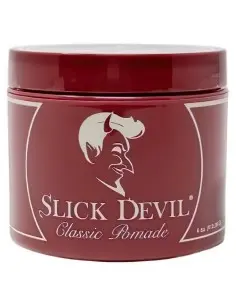 Slick Devil Classic Pomade 113g Base-9600 Slick Devil