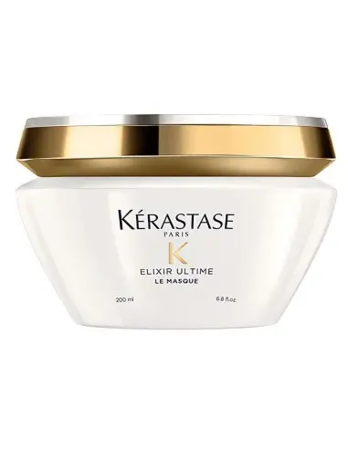 Kerastase Elixir Ultime Hair Mask 200ml OfSt-7293 Kerastase Paris Hair Mask €37.80 €30.48