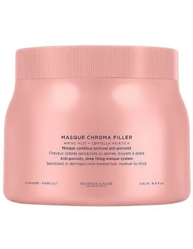 Masque Chroma Absolu Chroma Filler Kerastase 500ml 12058 Kerastase Paris Kerastase Members Club €59.90 €48.30