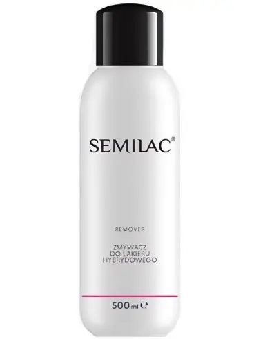 Semilac Υγρό Αφαίρεσης 500ml 4423 Semilac