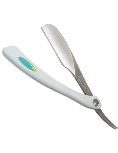 Feather Artist Club DX Folding Pearl Razor ACD-R SUS316 OfSt-12060 Feather Feather Shavettes €130.00 €104.84