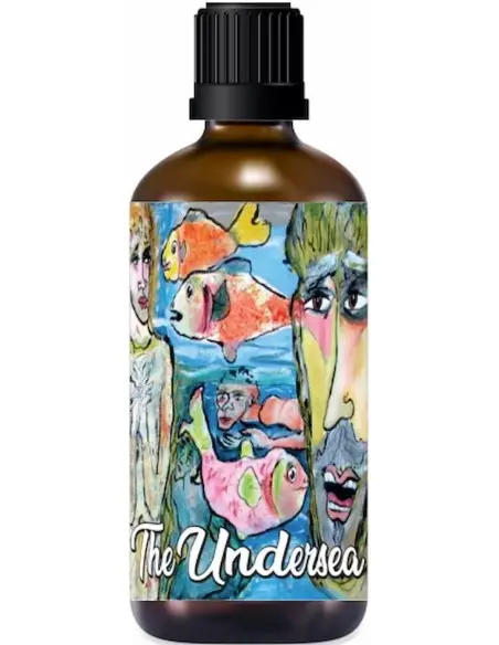 After Shave Lotion The Undersea Ariana & Evans 100ml 12072 Ariana & Evans