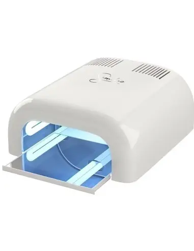 Semilac UV Lamp 36W OfSt-4259 Semilac Nail Accessories €32.80 €26.45