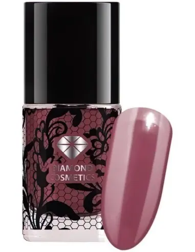 Semilac Nail Polish 005 Berry Nude 7ml OfSt-4239 Semilac Semilac Nail Polish €3.55 €2.86