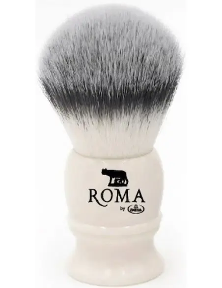 Συνθετικό Πινέλο Ξυρίσματος Lupa Capitolina Roma Omega 26mm OfSt-12087 Omega
