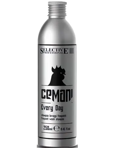 Selective Professional Cemani Every day shampoo 250ml 9635 Selective Professional