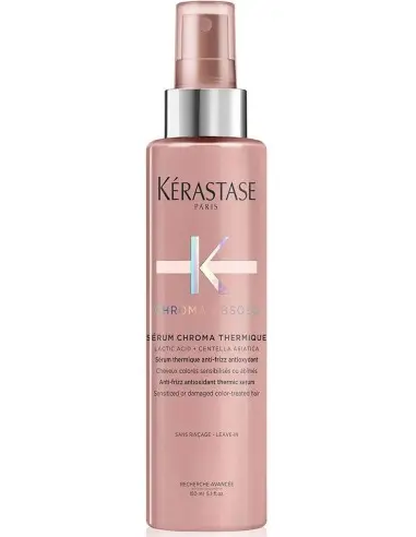 Θερμοπροστατευτικός Ορός Μαλλιών Serum Chroma Absolu Kerastase 150ml 12053 Kérastase Paris