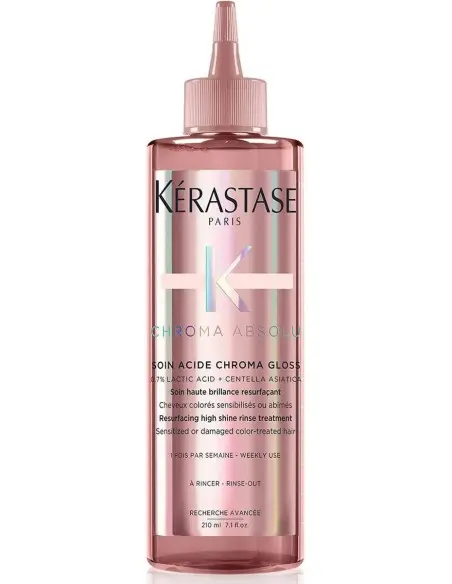 Chroma Gloss Κρέμα Λάμψης Kerastase 210ml OfSt-12055 Kérastase Paris