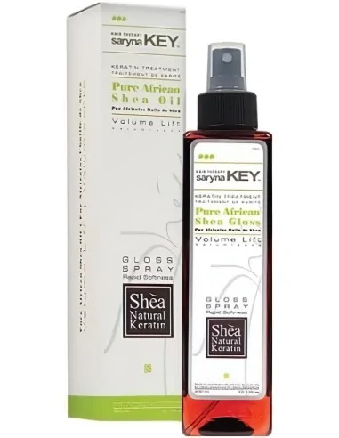 Saryna Key Volume Lift Gloss Spray 300ml 2014 Saryna Key Spray Gloss €32.30 €26.05