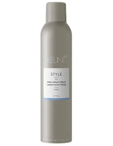 Keune Style High Impact Spray 300ml OfSt-7332 Keune Finishing Sprays €14.40 €11.61