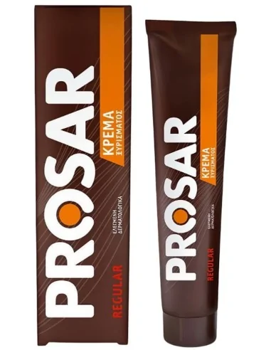 Prosar Shaving Creme 80ml Base-0954 Prosar Base €1.80 €1.45