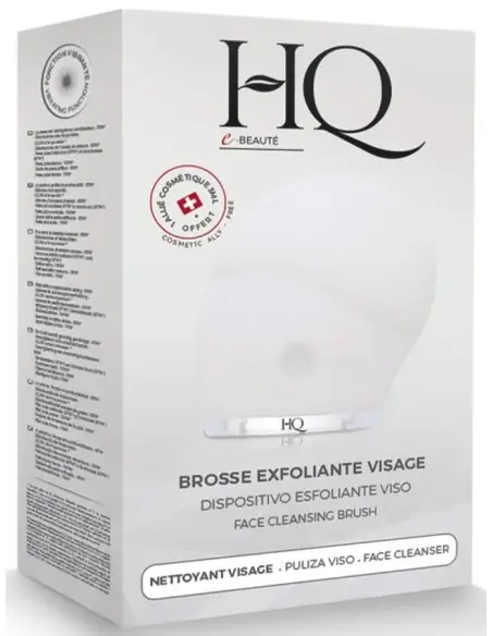 Ηλεκτρική Συσκευή Απολέπισης Προσώπου HQ Beauty 96051 12032 HQ Beauty Ηλεκτρική Συσκευή Απολέπισης Προσώπου HQ Beauty 96051 12032 HQ Beauty