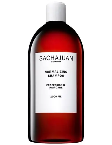 Sachajuan Normalizing Shampoo 1000ml OfSt-8481 Sachajuan Normal €44.90 €36.21