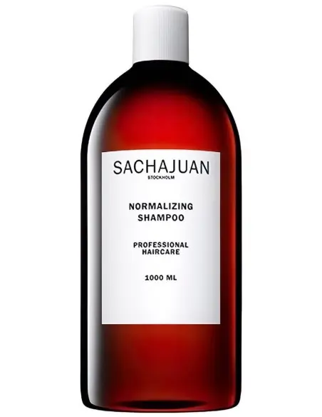 Sachajuan Normalizing Shampoo 1000ml OfSt-8481 Sachajuan Normal €44.90 €36.21