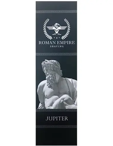 Roman Empire Shaving Shavette Jupiter 10136 Roman Empire Shaving Shaving Security Shavettes €13.90 €11.21