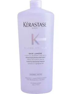 Σαμπουάν Μαλλιών Bain Lumiere Blond Absolu Kerastase 1000ml