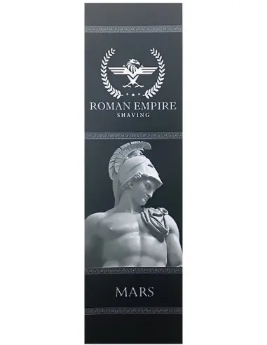 Roman Empire Shaving Σαβέτα Ξυρίσματος Mars 10135 Roman Empire Shaving