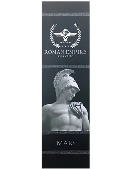 Roman Empire Shaving Shavette Mars OfSt-10135 Roman Empire Shaving Shaving Security Shavettes €14.90 €12.02