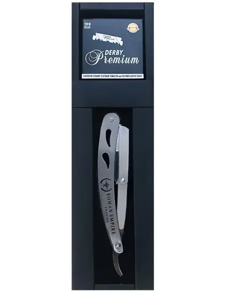 Roman Empire Shaving Σαβέτα Ξυρίσματος Mars OfSt-10135 Roman Empire Shaving