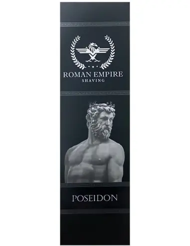 Roman Empire Shaving Σαβέτα Ξυρίσματος Poseidon OfSt-10134 Roman Empire Shaving