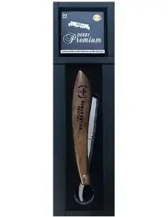 Σαβέτα Ξυρίσματος Poseidon Wood Roman Empire Shaving 10134 Roman Empire Shaving 2