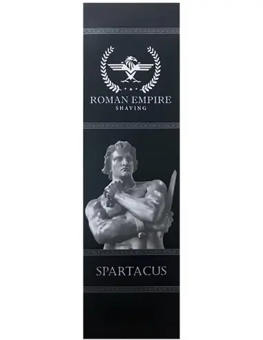 Roman Empire Shaving Σαβέτα Ξυρίσματος Spartacus 10133 Roman Empire Shaving