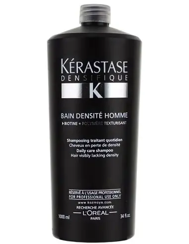 Σαμπουάν Kerastase Bain Densite Homme 1000ml 4595 Kerastase Paris