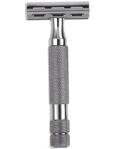 Rockwell Razors 2C Ξυριστική Μηχανή Ασφαλείας Gunmetal Chrome 6399 Rockwell Razors