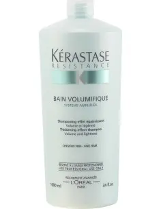Shampoo Volumifique Resistance Kerastase 1000ml