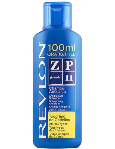 Revlon ZP11 Anti Hair Loss Shampoo 400ml OfSt-6690 Revlon Hair Loss €5.50 €4.44