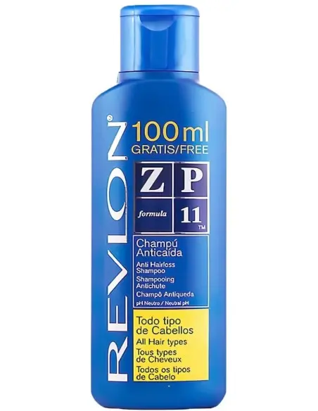 Revlon ZP11 Anti Hair Loss Shampoo 400ml OfSt-6690 Revlon Hair Loss €5.50 €4.44