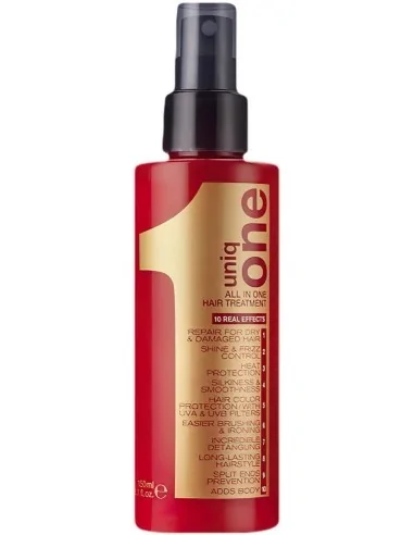 Θεραπεία Μαλλιών 10 σε 1 Uniq One Revlon 150ml 0589 Revlon