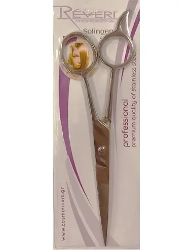 Reveri Professional Hair Cutting Scissors 7739 Reveri Professional Accessories €8.70 €7.02