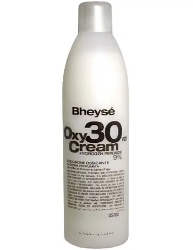 Renée Blanche Oxycream 9% 30vol 100ml 9581 Renee Blanche Oxydant Creams €1.40 €1.13