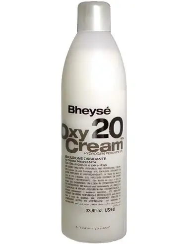 Renée Blanche Oxycream 6% 20vol 100ml 9578 Renee Blanche Oxydant Creams €1.40 €1.13