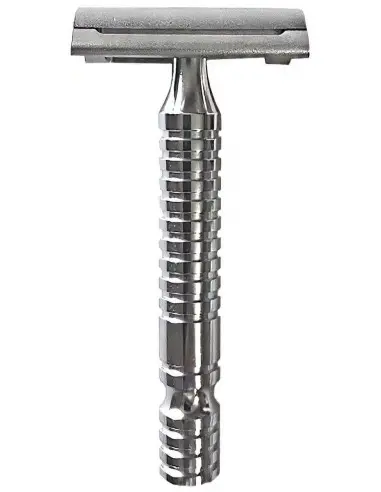 RazoRock Baby Smooth DE Safety Razor Silver OfSt-9667 RazoRock Closed Comb Safety Razors €51.90 €41.86