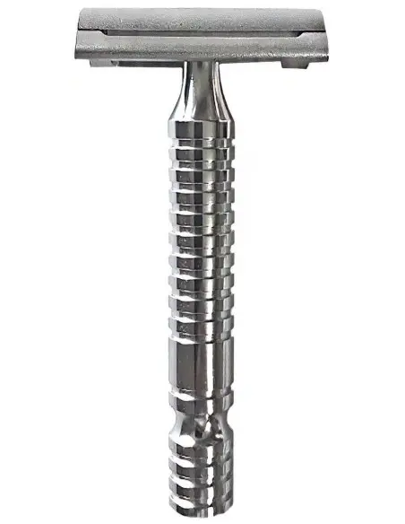 RazoRock Baby Smooth DE Safety Razor Silver OfSt-9667 RazoRock Closed Comb Safety Razors €51.90 €41.86