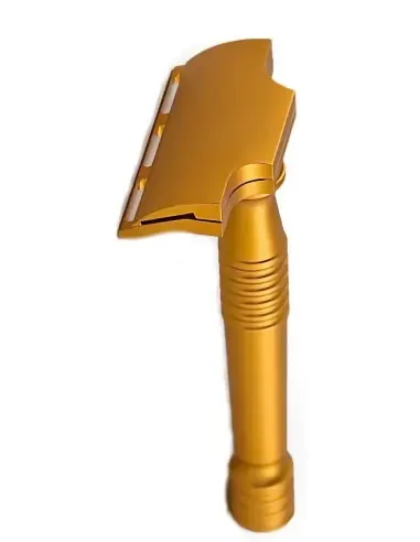 RazoRock ECO Safety Razor Gold 9233 RazoRock