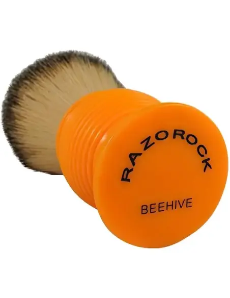 RazoRock Plissoft XL Size 28mm Beehive Synthetic Shaving Brush OfSt-8618 RazoRock Synthetic Shaving Brush €19.00 product_redu...