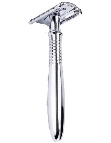 Razorock Teck II Safety Razor Closed OfSt-8446 RazoRock Closed Comb Safety Razors €14.00 product_reduction_percent€11.29