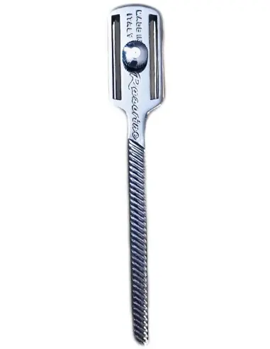 Razorine Double Edge Shavette Razor Premium Chromed OfSt-10310 Razorine Shavette €49.90 €40.24