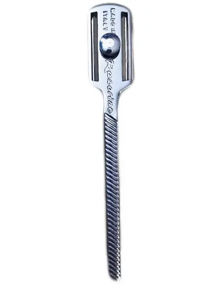 Razorine Double Edge Shavette Razor Premium Chromed OfSt-10310 Razorine Shavette €49.90 €40.24