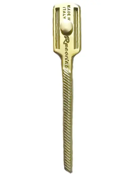 Razorine Double Edge Shavette Razor Premium Gold Base-9406 Razorine Base €44.90 €36.21