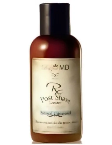 Razor MD Rx Post Shave Lotion Essential Sandalwood 112gr Base-2207 Razor MD Base €22.40 €18.06