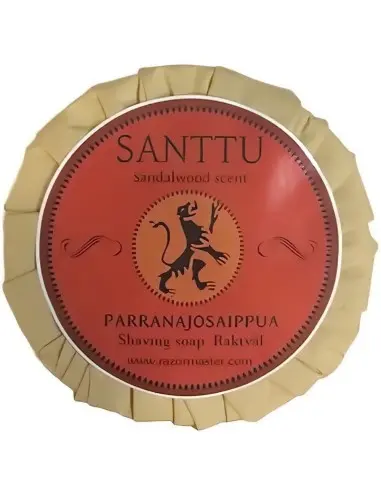 Razor Master Santtu Shaving Soap 80gr Base-4647 Razor Master