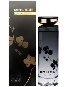 Police Dark Eau De Toilette 100ml 7934 Police Eau de Toilette €30.80 €24.84