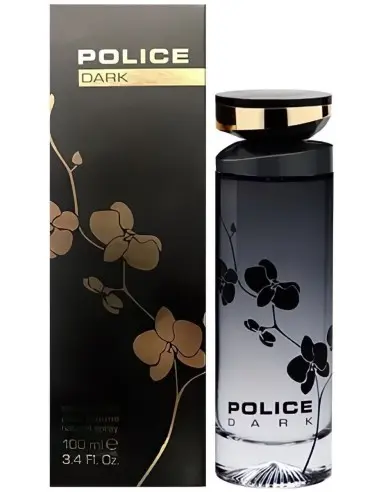 Police Dark Eau De Toilette 100ml 7934 Police Perfume For Her €30.80 €24.84