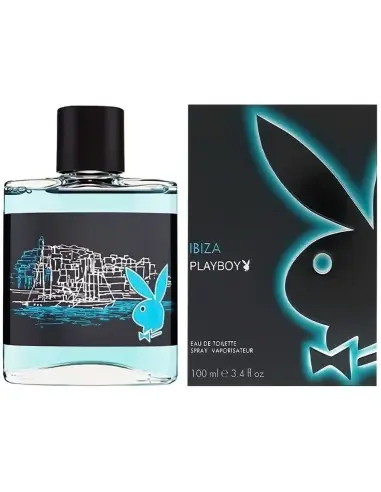 Playboy Ibiza Eau De Toilette For Him 50ml OfSt-6696 Playboy Eau de Toilette €8.90 €7.18